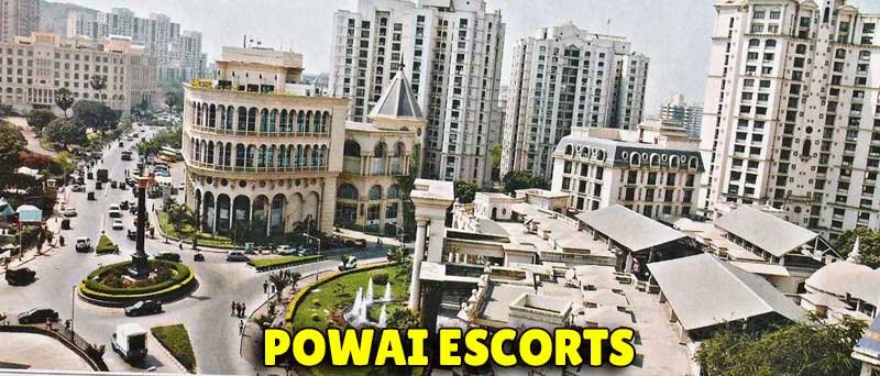 Powai Call Girls