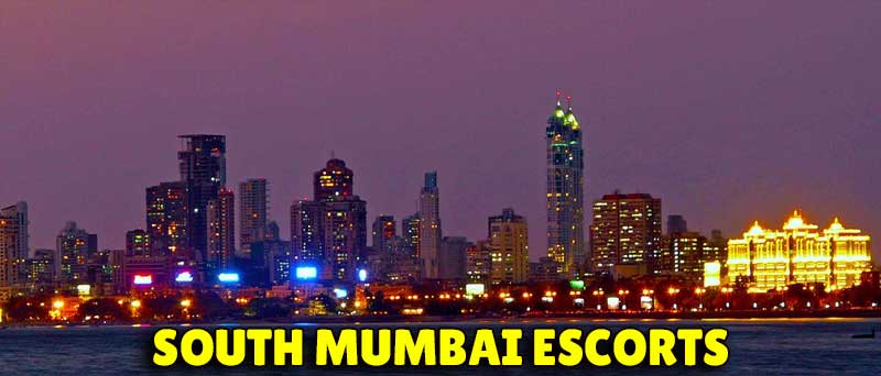 South Mumbai Call Girls