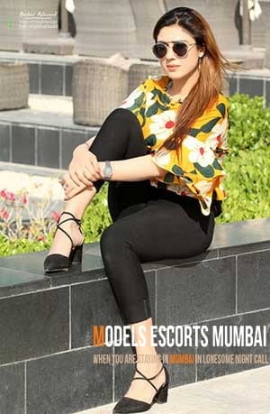  Desi Indian Model in Mumbai