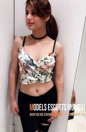 Premium Mumbai Escort