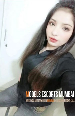 Big Boobs Escort Mumbai