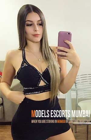 Russian Escort in Mumbai